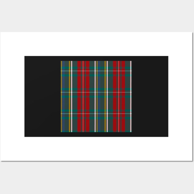 tartan Wall Art by dreamtravel